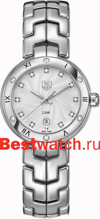 Часы TAG Heuer Link WAT1413.BA0954